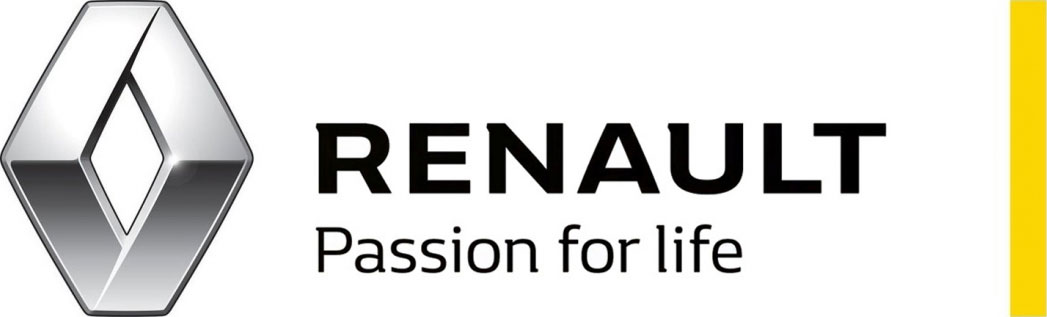 Renault, Passion for Life!